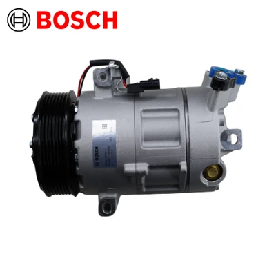 Bosch A/C Compressor for Vauxhall Vivaro 2.0L 2006-2014 Van - Image 1 of 3