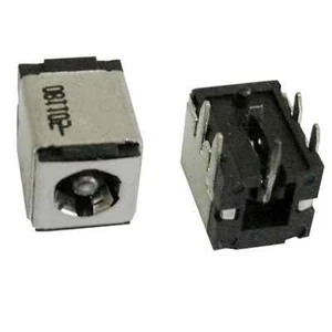 AC DC POWER JACK SOCKET FOR GATEWAY M NX S 3000 6000 SERIES SA6 MOTHERBOARD - Picture 1 of 1