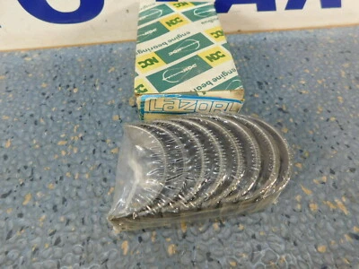 Honda Civic EB1 EB2 1237  Connecting Rod Bearings OVERsize .030" .75mm 1973-1980 - Image 1 of 4