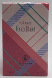 El Ganso CIAO BELLA Eau De Toilette Spray 4.2oz/125ml - Picture 1 of 2