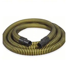 1ZNB7 Water Suction and Discharge Hose 20ft 1 1/2” Inside Diameter 26 PSI - Picture 1 of 4