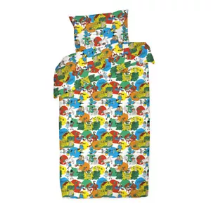 Funda nórdica Pippi Longstocking en Villekulla 150 x 210 cm - Imagen 1 de 1