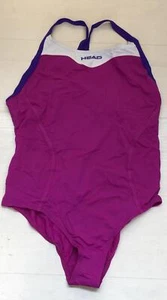 4150 HEAD Costume Training-Essence Lady Liquidlast Swimming Pool Diving 452259 - Picture 1 of 2