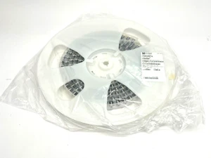 Panasonic EEE-FN1V221V Aluminum Electrolytic Capacitors SMD 35VDC 220uF 200QTY - Picture 1 of 5