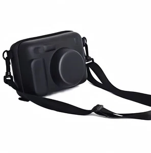 Camera bag Hard protective case for fujifilm instax wide 400 Anti-fall - Picture 1 of 25