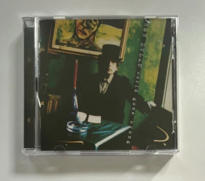 Bob Dylan - World Gone Wrong  Cd album Folk Rock  Columbia Foto 1 de 4