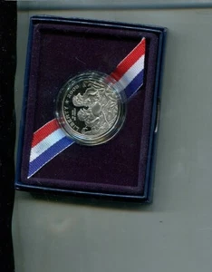 2008 S BALD EAGLE COMMEMORATIVE HALF DOLLAR PROOF ORIGINAL BOX + COA - Picture 1 of 1
