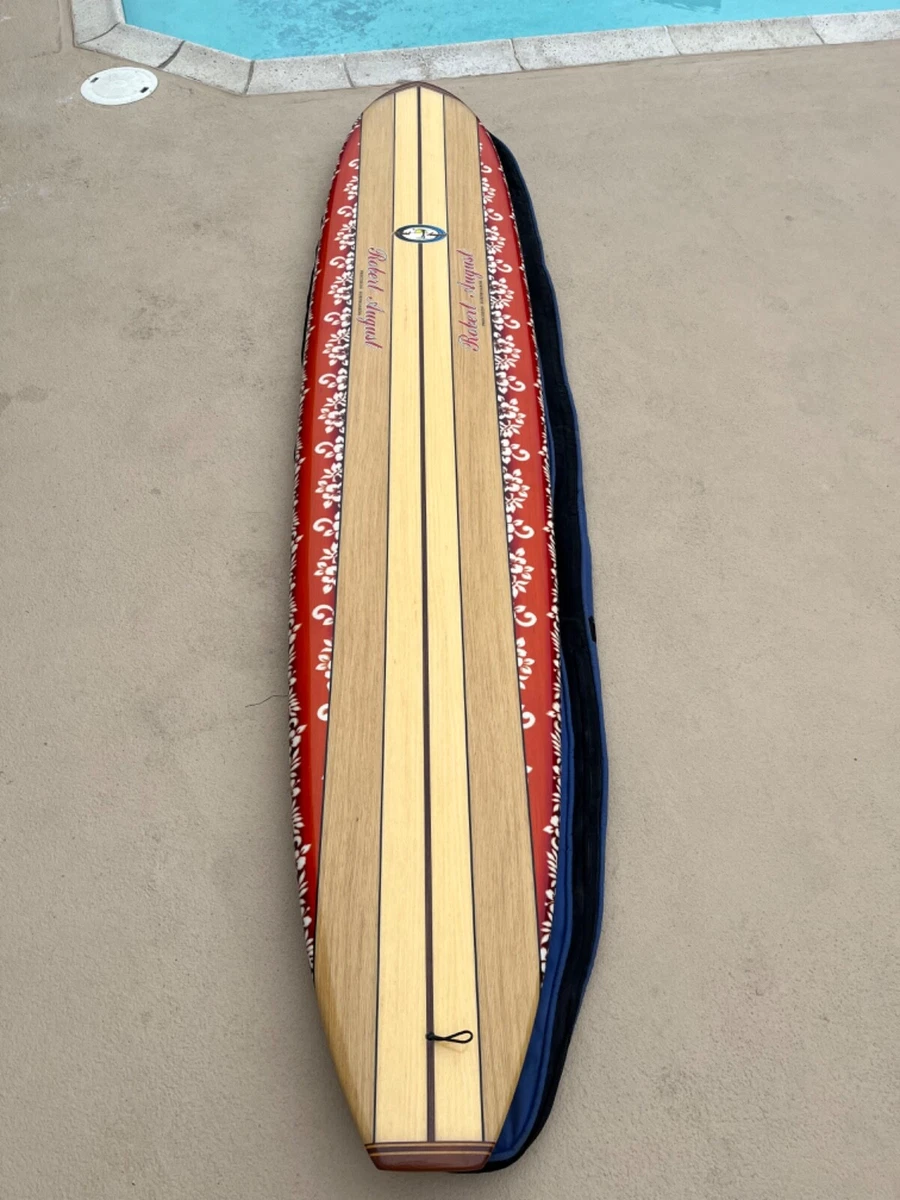 Robert August In Surfboards for sale - eBay