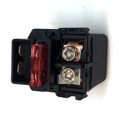 STARTER RELAY SOLENOID FOR HONDA ST1300 MOTORCYCLE 2003 2004 2005 2006 2007 NEW - Image 1 of 4