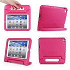 For Apple Ipad Mini 1 2 3 4 5 7.9" Kids Eva Stand Shockproof Cover Handle Case