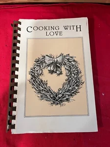 Johnstown P a  Grace Assembly of God Church 598 Ash st. Cookbook - Picture 1 of 2