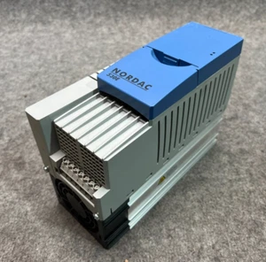 GETRIEBEBAU NORD NORDAC 530E, SK 520E-301-340-A - Picture 1 of 9