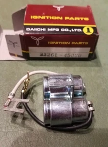 33261 DAIICHI 45020 IGNITION PARTS  CONDSENSER  - Foto 1 di 2