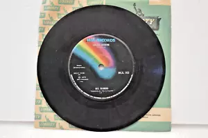 Vintage Vinyl, 7" 45 Rpm Ep Chelsea Morning Song By Neil Diamond Tom Catalano " - Picture 1 of 6