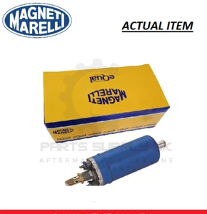 NUEVO PARA PORSCHE 911, 924, 928, 944, 968 IN TANQUE BOMBA DE COMBUSTIBLE MAGNETI MARELLI - Imagen 1 de 2