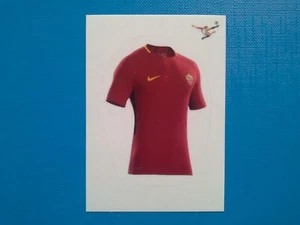 Figurine Calciatori Panini 2017-18 2018 n.398 Divisa Roma - Imagen 1 de 1