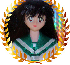 LIMITED LUXURIUS Custom Doll -Inu Yasha- inpiration 100% Handmade CD260