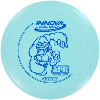 Innova DX Ape | Choose Weight & Color - Image 1 of 4
