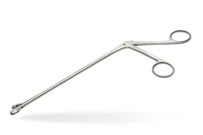 Blink Medical Surgical Veterinarian Tools Biopsy Forcep Eppendorfer 200mm A811-3