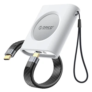ORICO 2230 SSD Enclosure USB3.2 Type C 10Gbps Aluminum External M.2 Enclosure - Picture 1 of 21