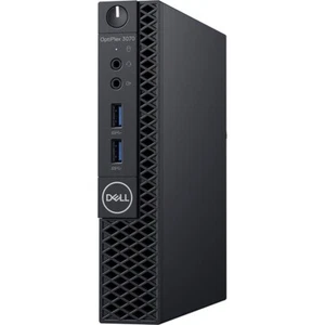 Mini PC de escritorio Dell Windows 11 Pro Intel Core i5 16 GB RAM 1 TB SSD WiFi - Imagen 1 de 3
