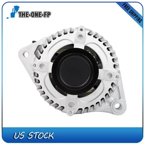 Alternator For 11672 Acura RDX 3.5L 2013 2014 2015 31100-R8A-A01 104210-1890 S6 - Picture 1 of 7
