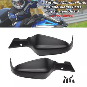 Per Honda NC700X/XD NC750X/XD Paravento Paramani Protezione mano 2015+ - Imagen 1 de 9