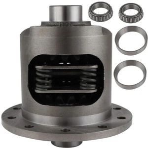 8.5" Posi Unit 28 Spline Eaton-Style Limited-Slip Locker For Chevy GMC 19557-010 - Picture 1 of 9
