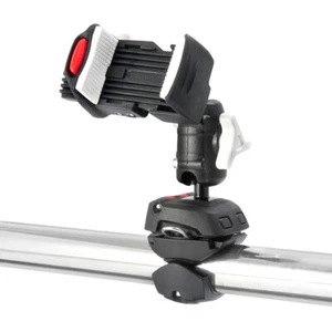 SCANSTRUT ROKK MINI PARA TELÉFONO CON KIT DE MONTAJE DE RIEL - Imagen 1 de 1