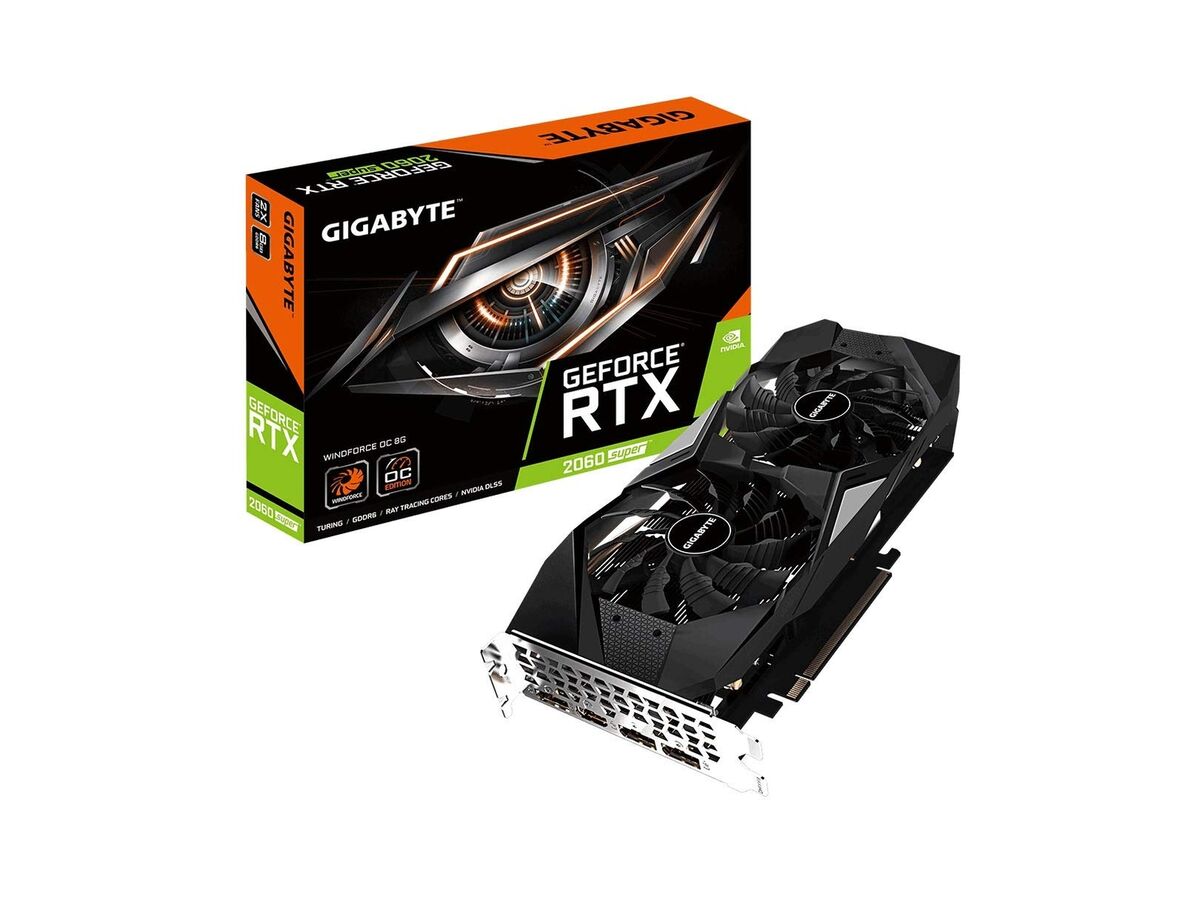 NVIDIA GeForce RTX 2060 NVIDIA Computer Graphics Cards for NVIDIA GeForce RTX 2060 NVIDIA Computer Graphics Cards for