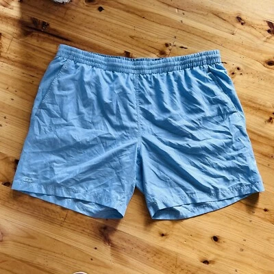 Cutter & Buck Board Shorts Plus Size 4XL Mens Tall Surfer Surfing Beach Swimwear - Image 1 of 4