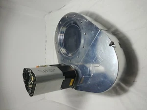 VAT 65146-PAHP-BLJ1/0006 Pendulum Valve Aluminum - Picture 1 of 8