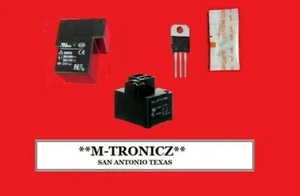 PARTS KIT FOR  LINCOLN WELD PACK 100   CONTROL BOARD#    L9073-3 - Picture 1 of 1