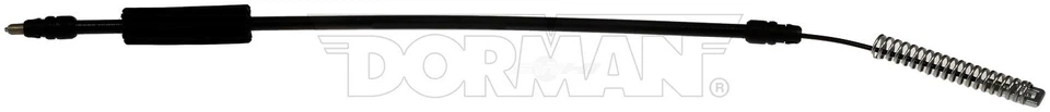 Кабель стояночного тормоза подходит для Cadillac STS SRX DORMAN 2004-2011 ГОДОВ ВЫПУСКА - ПЕРВАЯ ОСТАНОВКА - Изображение 1 из 4