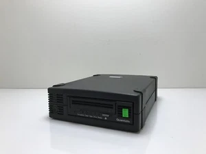 Quantum/HP TC-L52BN LTO-5 Ultrium Data Tape Drive - Bild 1 von 2