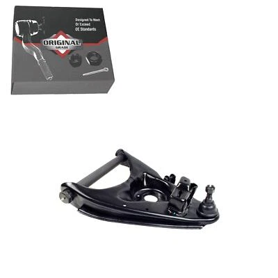 Conjunto de brazo de control y rótula Mevotech delantero derecho Lwr para Chevrolet P30 75-98 Foto 1 de 4