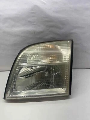 2002 - 2005 Mercury Mountaineer Headlamp Assembly Left Drivers Side — 第 1/3 张图片