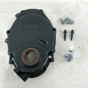 ATP Graywerks 103074 For Astro Bravada Engine Timing Cover Replaces 89017261 NOS - Picture 1 of 13