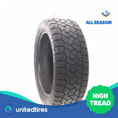 Usado 305/45R22 Toyo Open Country A/T III 118S - 11.5/32 Foto 1 de 4