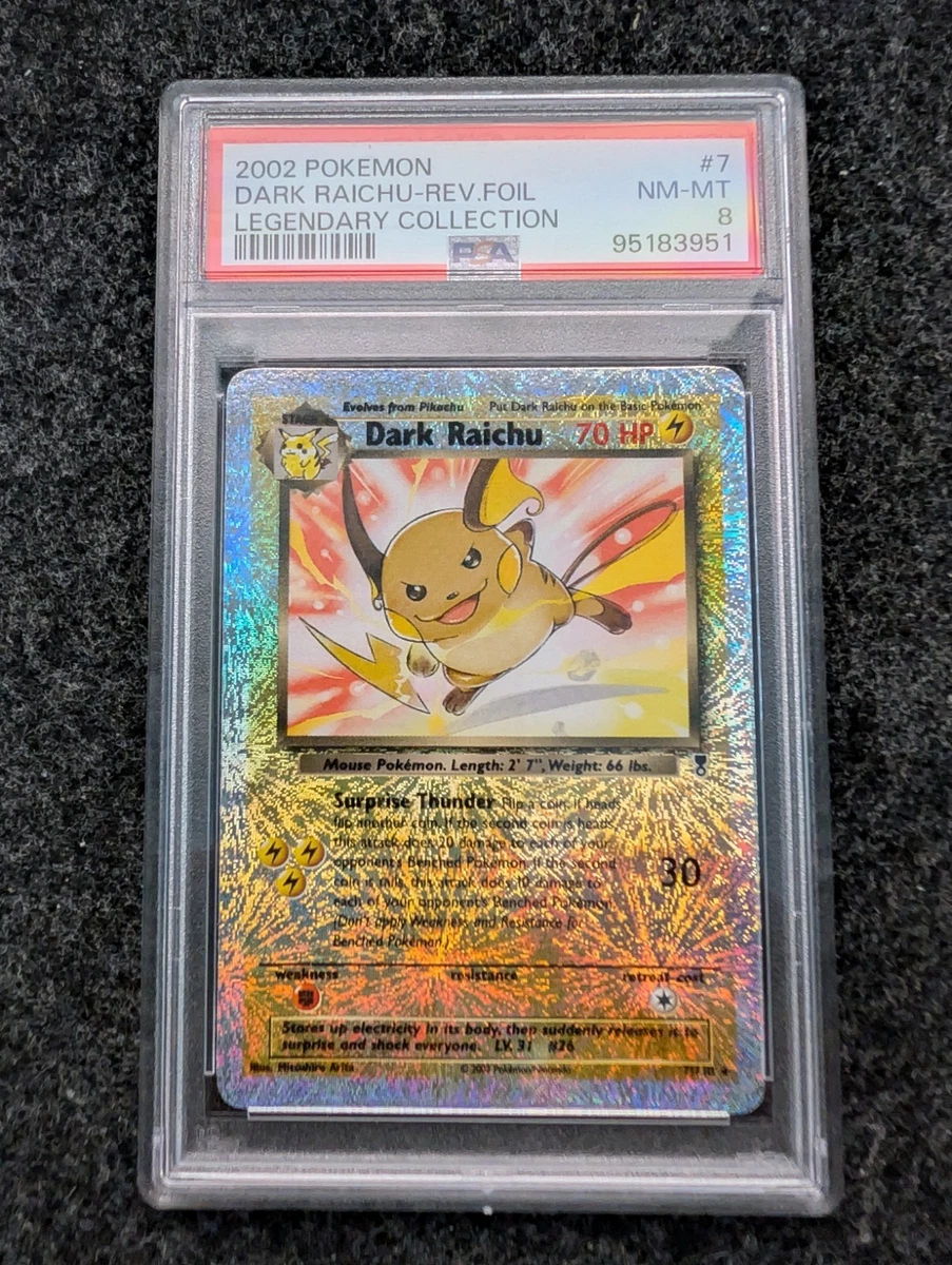 カブトプス リバースホロ レジェンダリーコレクション - PSA MINT9 Pokémon PSA Individual Legendary Collection Trading Cards for sale