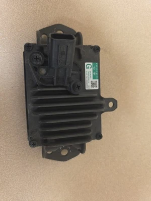 2021-2023 LEXUS IS350 IS300 ES350 LS500 RC ПЕРЕДНИЙ РАДАР ДАТЧИК OEM 88210-0A010 - Изображение 1 из 4