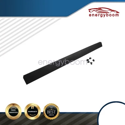 Moldura inferior para puerta delantera lado del pasajero INFINITI JX35 QX60 2013-2015 Foto 1 de 4