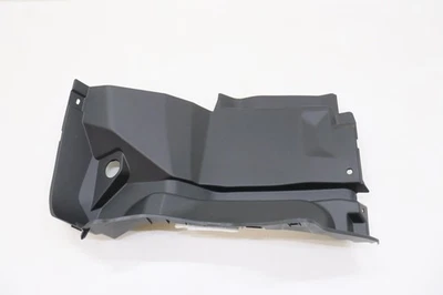 Mazda MX-5 MIATA 2017-2023 maletero trasero lado derecho estante embellecedor cubierta OEM N24868320 Foto 1 de 4