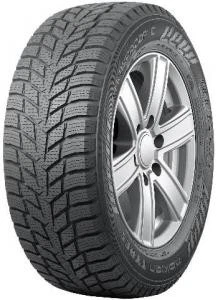 Nokian Snowproof C 205/65 R16 107/105T - Bild 1 von 3