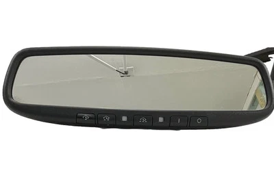 2012 Lexus GX460 Interior Rear View Mirror 87810 OEM - Image 1 of 4