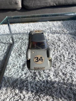 Porsche 904 1:24 - Photo 1/4