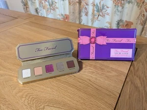Genuine Too Faced You're A Gem Eyeshadow Palette ๐๐Brand New In Box๐๐ - Picture 1 of 12