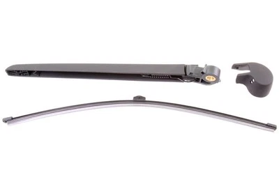 后玻璃刮臂和刀片总成 Vaico 适用于 2009 - 2012 年奥迪 S4 — 第 1/2 张图片