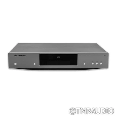 Cambridge audio cxc cd transport - Bild 1 von 4