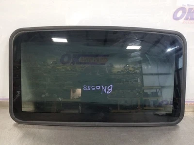 03-09 LEXUS GX470 OEM SUNROOF ROOF GLASS WINDOW  Foto 1 de 4